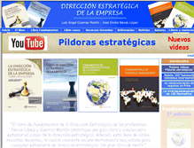 Tablet Screenshot of guerrasynavas.es